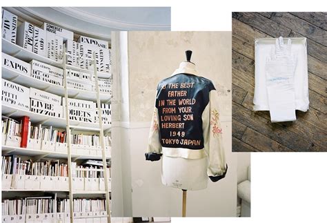 who is maison martin margiela|maison martin margiela website.